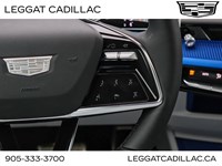 2026 Cadillac OPTIQ 4dr Sport