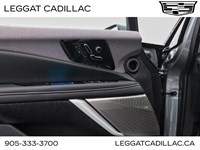 2026 Cadillac OPTIQ 4dr Sport
