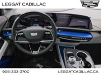 2026 Cadillac OPTIQ 4dr Sport