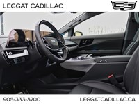 2026 Cadillac OPTIQ 4dr Sport