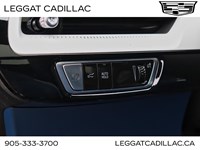 2026 Cadillac OPTIQ 4dr Premium Sport