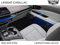 2026 Cadillac OPTIQ 4dr Sport