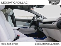 2026 Cadillac OPTIQ 4dr Sport