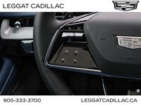 2026 Cadillac OPTIQ 4dr Premium Sport