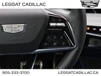 2026 Cadillac OPTIQ 4dr Premium Sport