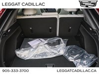 2026 Cadillac OPTIQ 4dr Sport