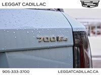 2026 Cadillac OPTIQ 4dr Sport