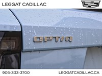 2026 Cadillac OPTIQ 4dr Sport