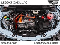 2026 Cadillac OPTIQ 4dr Sport