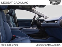 2026 Cadillac OPTIQ 4dr Premium Sport