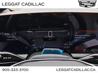2026 Cadillac OPTIQ 4dr Sport