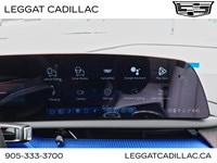 2026 Cadillac OPTIQ 4dr Sport