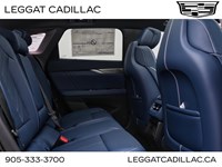 2026 Cadillac OPTIQ 4dr Premium Sport