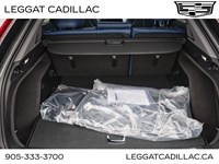 2026 Cadillac OPTIQ 4dr Premium Sport