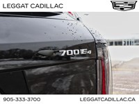 2026 Cadillac OPTIQ 4dr Premium Sport