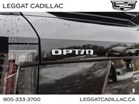 2026 Cadillac OPTIQ 4dr Premium Sport