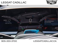 2026 Cadillac OPTIQ 4dr Premium Sport