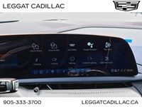 2026 Cadillac OPTIQ 4dr Premium Sport