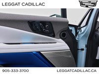 2026 Cadillac OPTIQ 4dr Sport