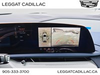 2026 Cadillac OPTIQ 4dr Premium Sport