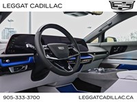 2026 Cadillac OPTIQ 4dr Sport