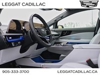 2026 Cadillac OPTIQ 4dr Sport