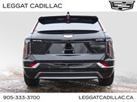 2026 Cadillac OPTIQ 4dr Premium Sport