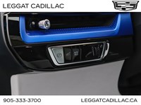 2026 Cadillac OPTIQ 4dr Luxury