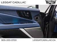 2026 Cadillac OPTIQ 4dr Premium Sport