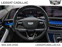 2026 Cadillac OPTIQ 4dr Luxury