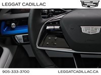 2026 Cadillac OPTIQ 4dr Luxury
