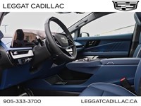 2026 Cadillac OPTIQ 4dr Premium Sport