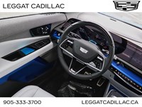 2026 Cadillac OPTIQ 4dr Luxury