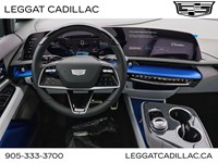 2026 Cadillac OPTIQ 4dr Luxury