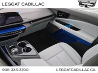 2026 Cadillac OPTIQ 4dr Luxury