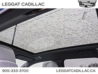 2026 Cadillac OPTIQ 4dr Luxury