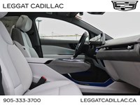 2026 Cadillac OPTIQ 4dr Luxury