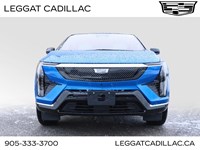 2026 Cadillac OPTIQ 4dr Luxury