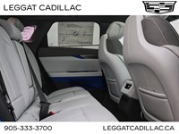 2026 Cadillac OPTIQ 4dr Luxury