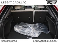 2026 Cadillac OPTIQ 4dr Luxury