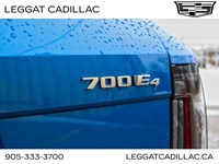 2026 Cadillac OPTIQ 4dr Luxury