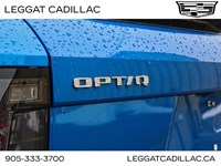 2026 Cadillac OPTIQ 4dr Luxury