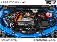 2026 Cadillac OPTIQ 4dr Luxury