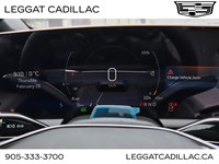2026 Cadillac OPTIQ 4dr Luxury