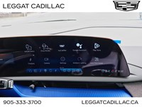 2026 Cadillac OPTIQ 4dr Luxury