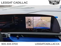 2026 Cadillac OPTIQ 4dr Luxury