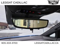 2026 Cadillac OPTIQ 4dr Luxury