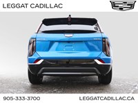 2026 Cadillac OPTIQ 4dr Luxury