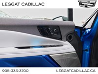 2026 Cadillac OPTIQ 4dr Luxury