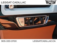 2026 Cadillac Optiq 4Dr Premium Sport